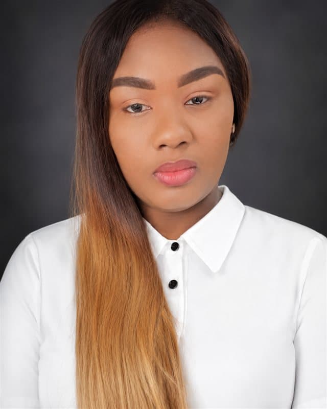 Ebele Okoye
